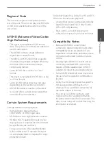 Preview for 11 page of LG HR598D Owner'S Manual