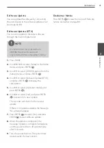 Preview for 41 page of LG HR598D Owner'S Manual