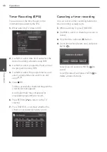 Preview for 48 page of LG HR598D Owner'S Manual