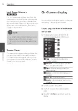 Preview for 56 page of LG HR598D Owner'S Manual
