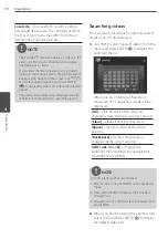 Preview for 70 page of LG HR598D Owner'S Manual