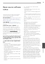 Preview for 89 page of LG HR598D Owner'S Manual