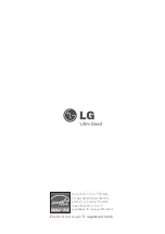 Preview for 90 page of LG HR598D Owner'S Manual