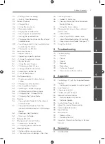 Preview for 7 page of LG HR600 Owner'S Manual