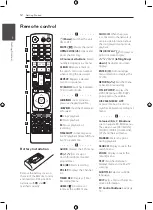 Preview for 12 page of LG HR600 Owner'S Manual