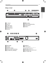 Preview for 13 page of LG HR600 Owner'S Manual