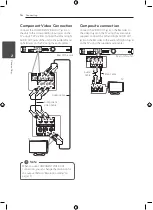 Preview for 16 page of LG HR600 Owner'S Manual