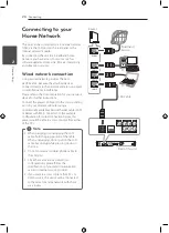 Preview for 20 page of LG HR600 Owner'S Manual