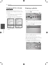 Preview for 62 page of LG HR600 Owner'S Manual