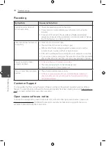 Preview for 78 page of LG HR600 Owner'S Manual