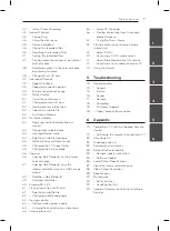 Preview for 7 page of LG HR670 Owner'S Manual