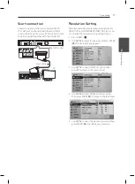 Preview for 17 page of LG HR670 Owner'S Manual