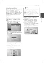 Preview for 21 page of LG HR670 Owner'S Manual