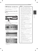 Preview for 25 page of LG HR670 Owner'S Manual