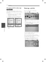 Preview for 62 page of LG HR670 Owner'S Manual