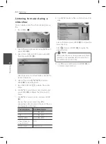 Preview for 64 page of LG HR670 Owner'S Manual