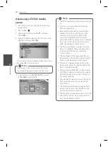 Preview for 70 page of LG HR670 Owner'S Manual