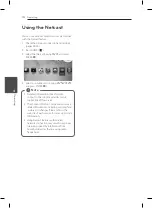 Preview for 74 page of LG HR670 Owner'S Manual