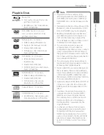 Preview for 9 page of LG HR720T Owner'S Manual