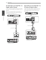 Preview for 18 page of LG HR720T Owner'S Manual