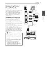 Preview for 19 page of LG HR720T Owner'S Manual