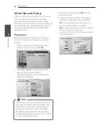 Preview for 20 page of LG HR720T Owner'S Manual