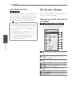 Preview for 48 page of LG HR720T Owner'S Manual