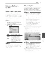 Preview for 65 page of LG HR720T Owner'S Manual