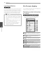 Предварительный просмотр 48 страницы LG HR822T Owner'S Manual