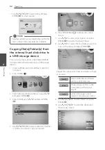 Предварительный просмотр 52 страницы LG HR822T Owner'S Manual