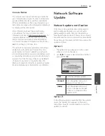 Preview for 69 page of LG HR836T Owner'S Manual