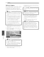 Preview for 70 page of LG HR836T Owner'S Manual