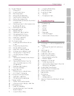 Preview for 7 page of LG HR922C Owner'S Manual