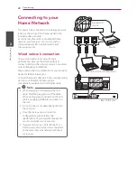 Preview for 20 page of LG HR922C Owner'S Manual