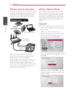 Preview for 22 page of LG HR922C Owner'S Manual