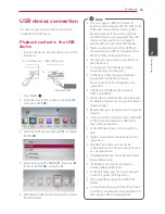 Preview for 25 page of LG HR922C Owner'S Manual