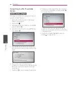 Preview for 64 page of LG HR922C Owner'S Manual