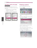 Preview for 66 page of LG HR922C Owner'S Manual