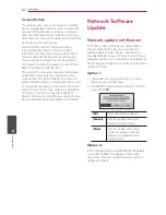 Preview for 84 page of LG HR922C Owner'S Manual