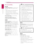 Preview for 10 page of LG HR922D Owner'S Manual