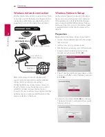 Preview for 22 page of LG HR922D Owner'S Manual