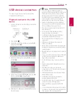 Preview for 25 page of LG HR922D Owner'S Manual