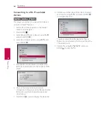 Preview for 64 page of LG HR922D Owner'S Manual