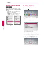 Preview for 66 page of LG HR922D Owner'S Manual