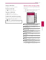 Preview for 67 page of LG HR922D Owner'S Manual