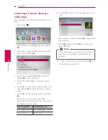 Preview for 68 page of LG HR922D Owner'S Manual