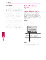 Preview for 84 page of LG HR922D Owner'S Manual