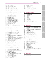 Preview for 7 page of LG HR922M Owner'S Manual