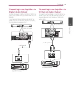 Preview for 19 page of LG HR922M Owner'S Manual