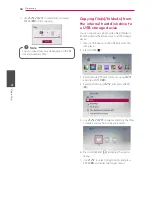 Preview for 58 page of LG HR922M Owner'S Manual